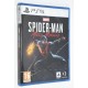 VIDEOJUEGO PS5 MARVEL SPIDER-MAN MILES MORALES