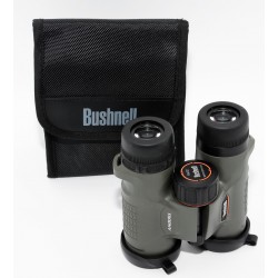 PRISMATICOS BUSHNELL TROPHY 10X42 WATERPROOF