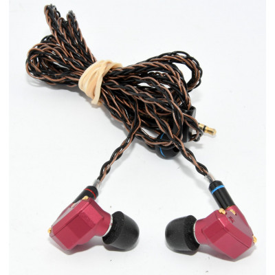 AURICULARES CAMPFIRE AUDIO IO