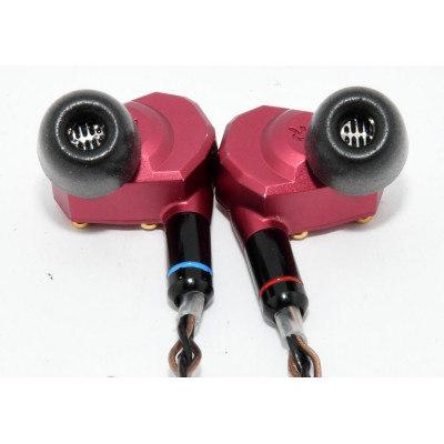 AURICULARES CAMPFIRE AUDIO IO