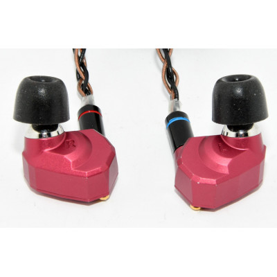 AURICULARES CAMPFIRE AUDIO IO