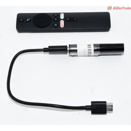 XIAOMI MI TV STICK 8GB
