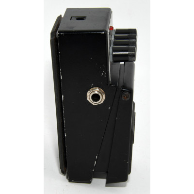 PEDAL BOSS HEAVY METAL HM-3