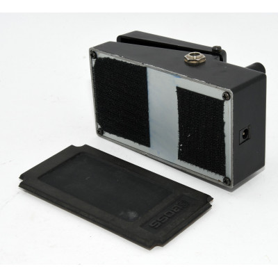 PEDAL BOSS HEAVY METAL HM-3