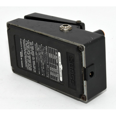 PEDAL BOSS HYPER METAL HM-2