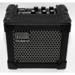 AMPLIFICADOR ROLAND CUBE MICRO