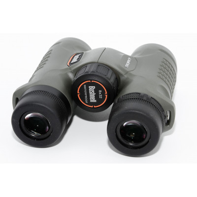 PRISMATICOS BUSHNELL TROPHY 10X42 WATERPROOF