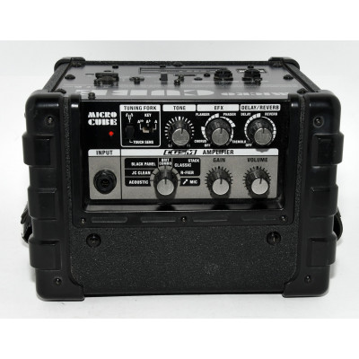 AMPLIFICADOR ROLAND CUBE MICRO