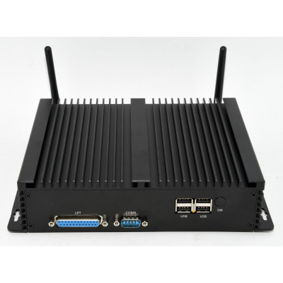 MINI PC CORE I5 8250 1.6GHZ 120HDD 4RAM