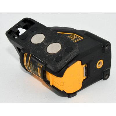 NIVEL LASER DEWALT DW088