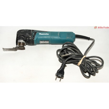 MULTI HERRAMIENTA MAKITA TM3010C