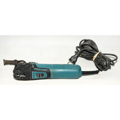 MULTI HERRAMIENTA MAKITA TM3010C