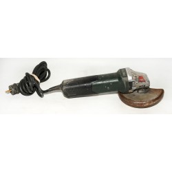 AMOLADORA METABO WE 15-150 QUICK