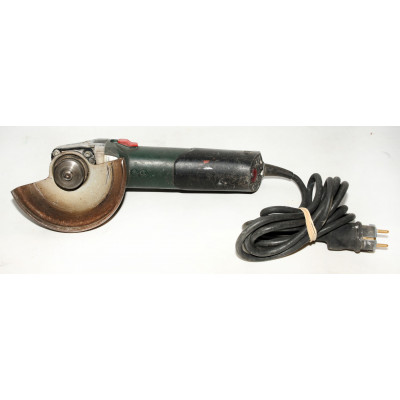 AMOLADORA METABO WE 15-150 QUICK