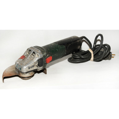 AMOLADORA METABO WE 15-150 QUICK