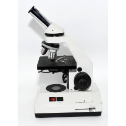 MICROSCOPIO ESCHENBACH PRAXIS 3002