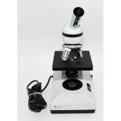MICROSCOPIO ESCHENBACH PRAXIS 3002