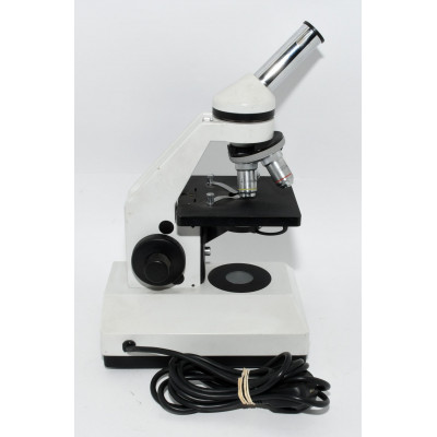 MICROSCOPIO ESCHENBACH PRAXIS 3002