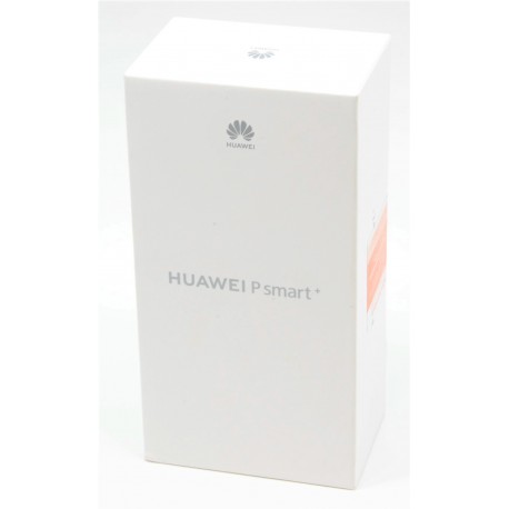 Huawei P Smart Plus INE-LX1 BLACK Precintado