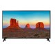TELEVISION SMART TV LG 43UK6200PLA