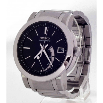 RELOJ AUTOMATICO SEIKO SPRING DRIVE SNR001/5R65-0AC0