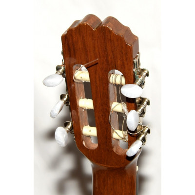 GUITARRA CLASICA ADMIRA ALBA