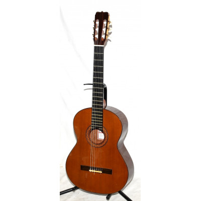 GUITARRA CLASICA JOSE RAMIREZ R1 2001