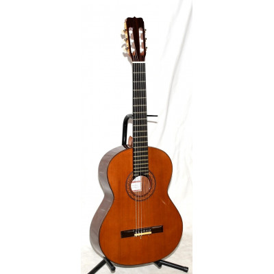 GUITARRA CLASICA JOSE RAMIREZ R1 2001