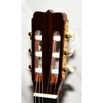 GUITARRA CLASICA JOSE RAMIREZ R1 2001