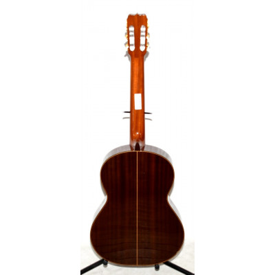 GUITARRA CLASICA JOSE RAMIREZ R1 2001