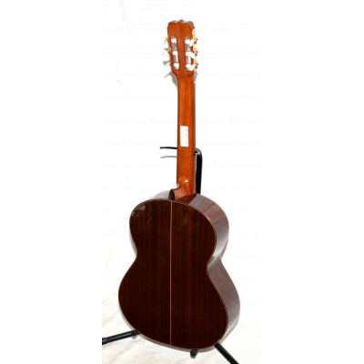 GUITARRA CLASICA JOSE RAMIREZ R1 2001