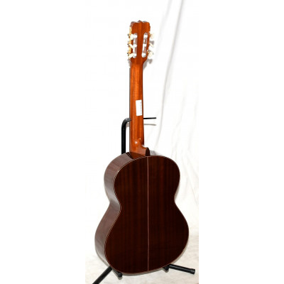 GUITARRA CLASICA JOSE RAMIREZ R1 2001