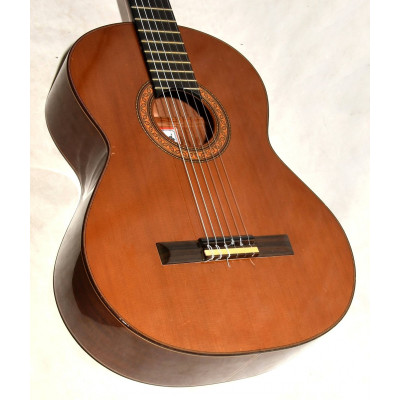 GUITARRA CLASICA JOSE RAMIREZ R1 2001