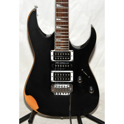 GUITARRA ELÉCTRICA IBANEZ GRG170DX