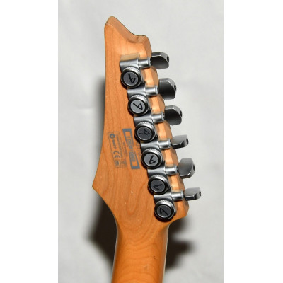 GUITARRA ELÉCTRICA IBANEZ GRG170DX