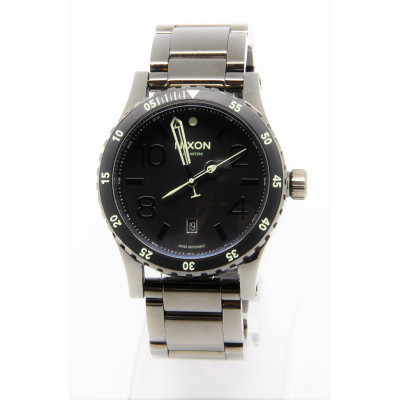 RELOJ NIXON 51-30 CHRONO