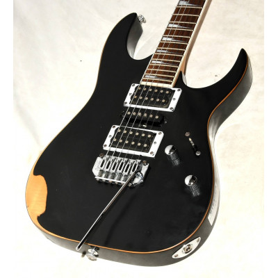GUITARRA ELÉCTRICA IBANEZ GRG170DX