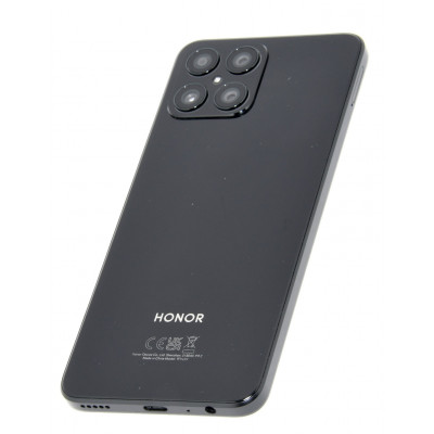 HONOR X8 128GB NEGRO