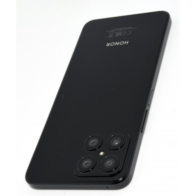 HONOR X8 128GB NEGRO