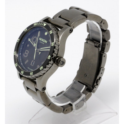 RELOJ NIXON 51-30 CHRONO