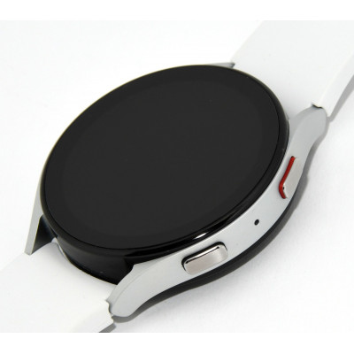 SMARTWATCH SAMSUNG GALAXY WATCH5 44MM PLATA