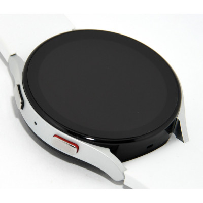 SMARTWATCH SAMSUNG GALAXY WATCH5 44MM PLATA