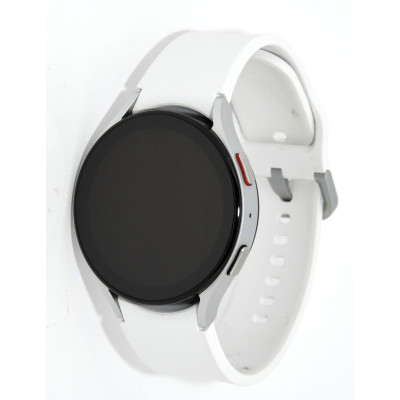 SMARTWATCH SAMSUNG GALAXY WATCH5 44MM PLATA