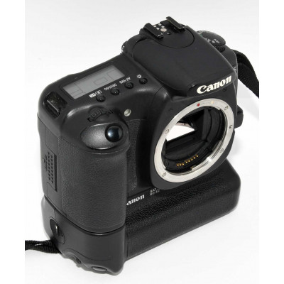 CAMARA REFLEX DIGITAL CANON EOS 20D + CANON BGE2