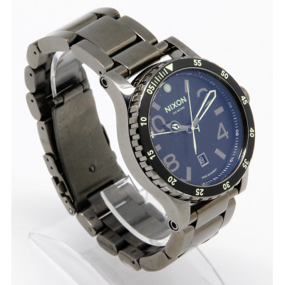 RELOJ NIXON 51-30 CHRONO