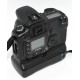 CAMARA REFLEX DIGITAL CANON EOS 20D + CANON BGE2