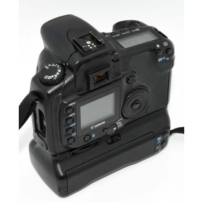 CAMARA REFLEX DIGITAL CANON EOS 20D + CANON BGE2