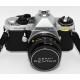 CAMARA REFLEX ANALOGICA PENTAX ME SUPER