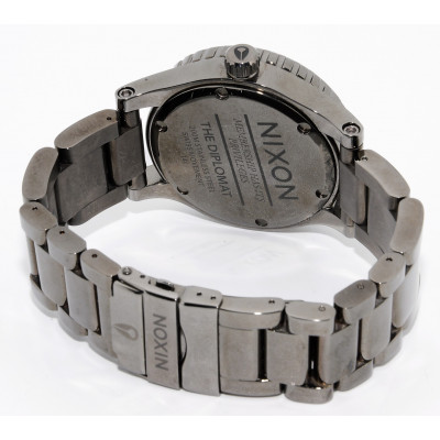 RELOJ NIXON 51-30 CHRONO