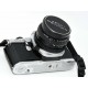 CAMARA REFLEX ANALOGICA PENTAX ME SUPER